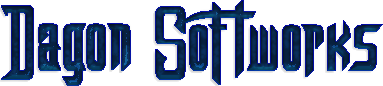 Dagon Softworks Logo